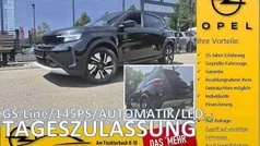 Schwarz Neu 2025 Opel Frontera SUV | 25.990 € (Fairer Preis)