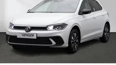 Gebraucht 2025 VW Polo Goal | 29.175 € (Teuer)