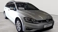 Gebraucht 2020 VW Golf VII Comfortline Kombi | 18.590 € (Fairer Preis)