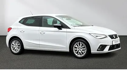 Gebraucht Seat Ibiza FR 150 PS (110 kW) 2025 Kleinwagen