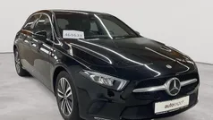 Gebraucht 2022 Mercedes A200 Advanced Limousine | 25.990 € (Fairer Preis)