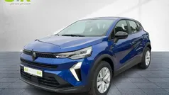 Gebraucht 2025 Renault Captur Evolution SUV | 27.250 € (Guter Preis)