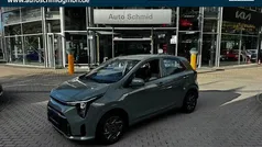 Gebraucht 2025 Kia Picanto Vision Kleinwagen | 18.490 € (Fairer Preis)