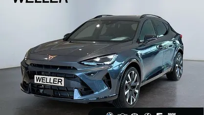 Gebraucht 2025 Cupra Formentor VZ SUV | 37.980 € (Superpreis)