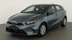 Yucca steel gray metallic Neu 2025 Kia Ceed | 24.445 € (Guter Preis)