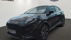 Gebraucht 2022 Ford Puma ST-Line X SUV | 22.980 € (Fairer Preis)