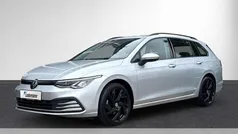 Gebraucht 2021 VW Golf VIII Kombi | 18.189 € (Fairer Preis)