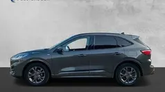 Magneticgrau (metallic) Gebraucht 2021 Ford Kuga ST-Line SUV | 22.900 € (Fairer Preis)