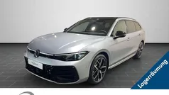 Gebraucht 2025 VW Passat R-line Limousine | 49.990 € (Fairer Preis)