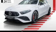 Gebraucht 2024 Mercedes A35 AMG AMG Limousine | 45.990 € (Fairer Preis)