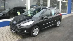 Gebraucht 2013 Peugeot 207 Tendance Kombi | 4.950 € (Fairer Preis)