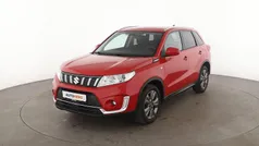Rot Gebraucht 2019 Suzuki Vitara SUV | 14.480 € (Fairer Preis)