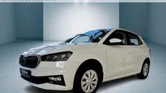 Gebraucht 2025 Skoda Fabia Essence Limousine | 19.750 € (Fairer Preis)