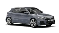 Gebraucht 2025 Audi A1 Sportback Design Kleinwagen | 26.699 € (Fairer Preis)