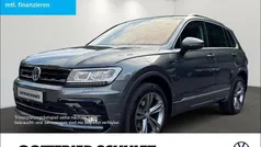 Gebraucht 2019 VW Tiguan R-line SUV | 27.950 € (Superpreis)