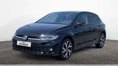 Schwarz Gebraucht 2024 VW Polo IQ Drive Limousine | 23.445 € (Fairer Preis)