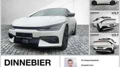 Gebraucht 2024 Kia EV6 4 SUV | 42.095 € (Guter Preis)