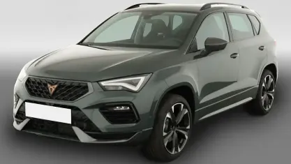 Second-hand Cupra Ateca 190 CP (139 kW) 2026 SUV