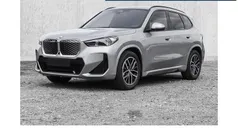 Gebraucht 2025 BMW iX1 M Sport SUV | 48.580 € (Guter Preis)