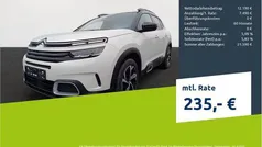 Gebraucht 2022 Citroën C5 Aircross Feel SUV | 19.680 € (Fairer Preis)