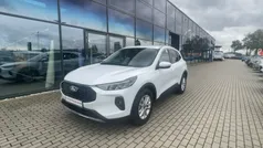 Frozen white (weiß) Neu 2024 Ford Kuga Titanium SUV | 32.450 € (Fairer Preis)