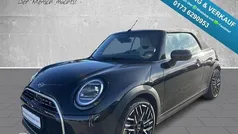 Gebraucht 2025 Mini Cooper S Cabriolet Cabrio | 36.990 € (Fairer Preis)