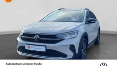 Gebraucht 2024 VW Taigo Life SUV | 21.960 € (Fairer Preis)