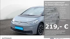 Gebraucht 2021 VW ID.3 Pro Kleinwagen | 20.990 € (Fairer Preis)