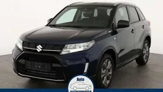 Titan dark gray pearl metallic Neu 2025 Suzuki Vitara Comfort SUV | 24.995 € (Fairer Preis)