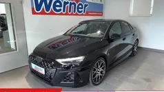 Gebraucht 2025 Audi RS3 Ambiente Kleinwagen | 79.880 €