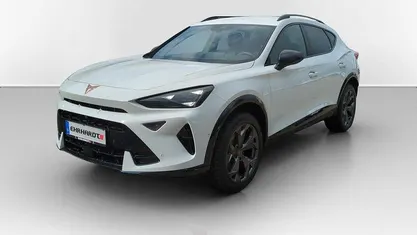 Gebraucht 2025 Cupra Formentor SUV | 32.890 € (Fairer Preis)