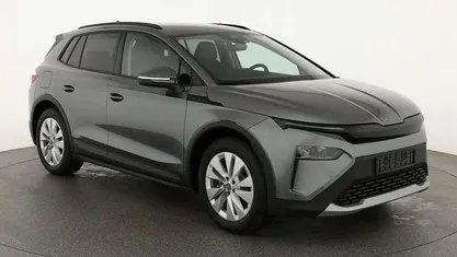 Gebraucht 2025 Skoda Elroq Loft SUV | 39.184 € (Fairer Preis)