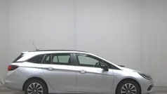 Gebraucht 2021 Opel Astra Edition Kombi | 12.780 € (Guter Preis)