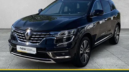 Usata Renault Koleos Initiale Paris 184 CV (135 kW) 2022 Nero SUV
