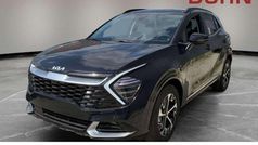 Gebraucht 2025 Kia Sportage Plus SUV | 39.990 € (Fairer Preis)