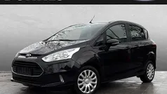 Gebraucht 2014 Ford B-MAX Titanium Van / Kleinbus | 7.225 €