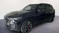 Black sapphire Gebraucht 2025 BMW X5 M Sport SUV | 99.999 € (Fairer Preis)