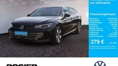 Gebraucht 2024 VW Passat Business Kombi | 30.330 € (Superpreis)