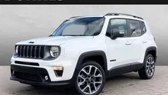 Gebraucht 2023 Jeep Renegade SUV | 29.000 € (Fairer Preis)