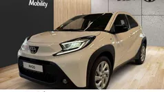Gebraucht 2025 Toyota Aygo Kleinwagen | 16.990 € (Fairer Preis)