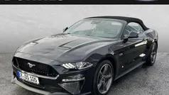 Gebraucht 2023 Ford Mustang GT Convertible Cabrio | 66.510 €