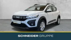 Gebraucht 2025 Dacia Sandero Expression | 19.220 € (Fairer Preis)