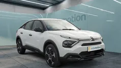 Weiß Gebraucht 2023 Citroën C4 Feel Limousine | 18.950 € (Guter Preis)