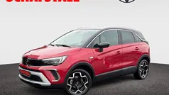 Gebraucht 2023 Opel Crossland Elegance SUV | 18.939 € (Guter Preis)