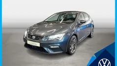 Gebraucht 2019 Seat Leon ST FR Kombi | 16.920 € (Fairer Preis)