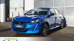 Gebraucht 2021 Peugeot e-208 Active Kleinwagen | 15.490 € (Fairer Preis)