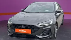 Gebraucht 2024 Ford Focus ST-Line Limousine | 24.860 € (Guter Preis)