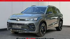 Gebraucht 2025 VW Tiguan R-line Edition SUV | 54.080 € (Fairer Preis)