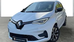 Weiß Gebraucht 2023 Renault Zoe Evolution Kleinwagen | 17.490 € (Fairer Preis)