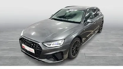 Gebraucht 2023 Audi A4 S-Line Kombi | 27.153 € (Superpreis)